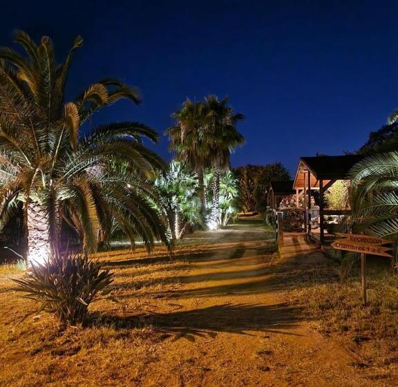 2 Bedrooms Suite Sea View, Mare E Monti