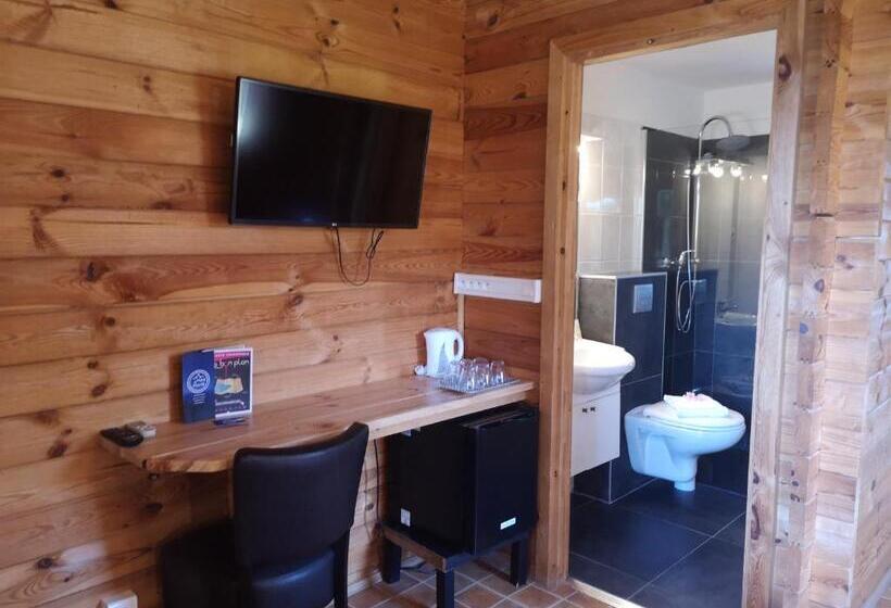 2 Bedrooms Suite Sea View, Mare E Monti