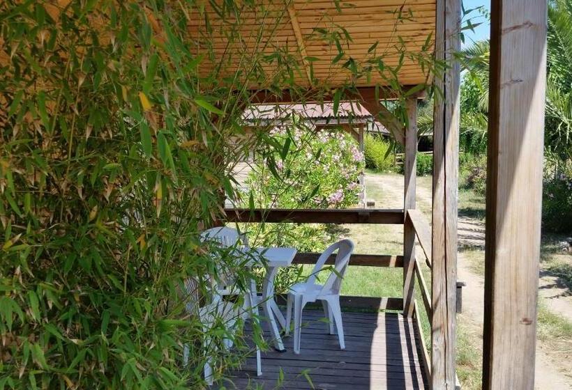 2 Bedrooms Suite Sea View, Mare E Monti