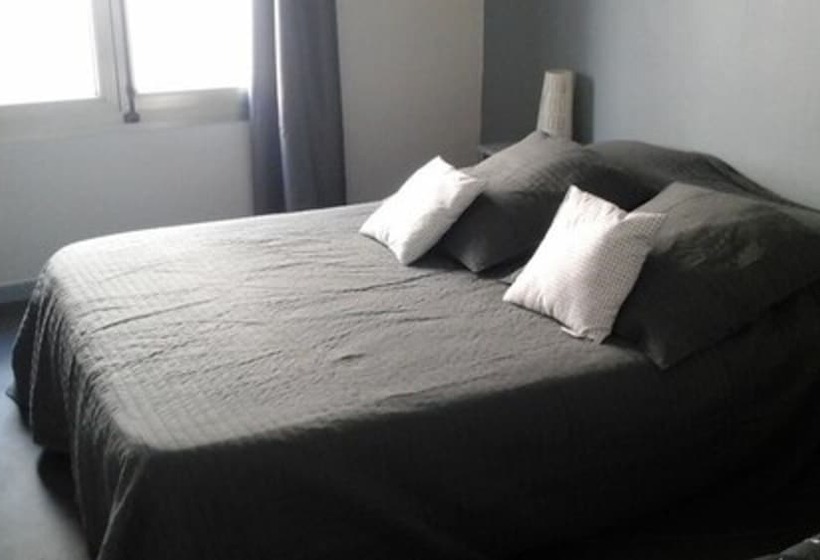 חדר סטנדרט, Restaurant La Mediterranee