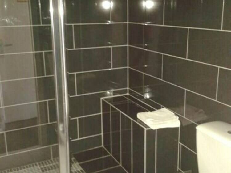 חדר סטנדרט, Restaurant La Mediterranee