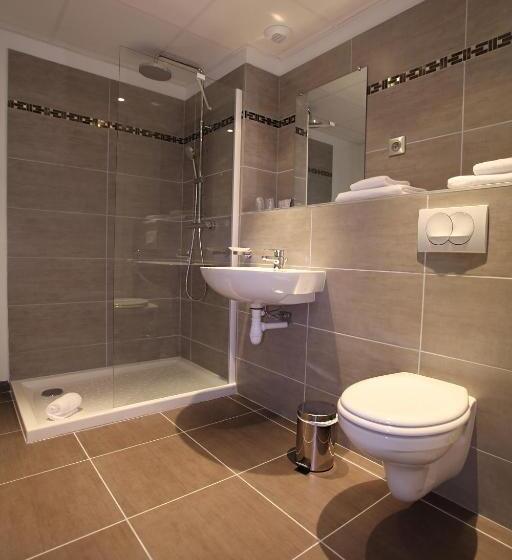 수피리어 룸, Restaurant Les Pielettes