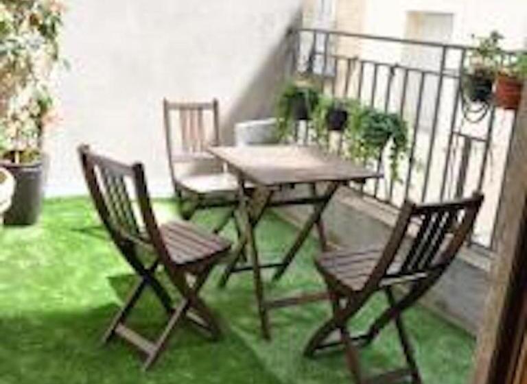 Pokój Standard, Ida Chambres D Hotes B&b