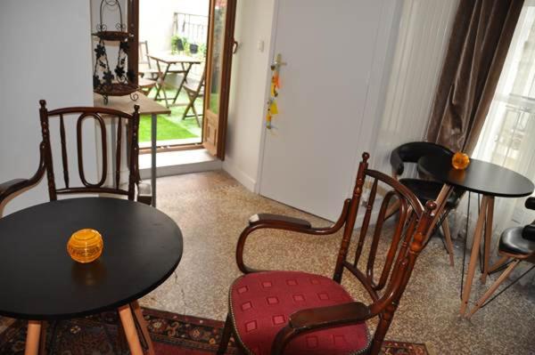 Pokój Standard, Ida Chambres D Hotes B&b