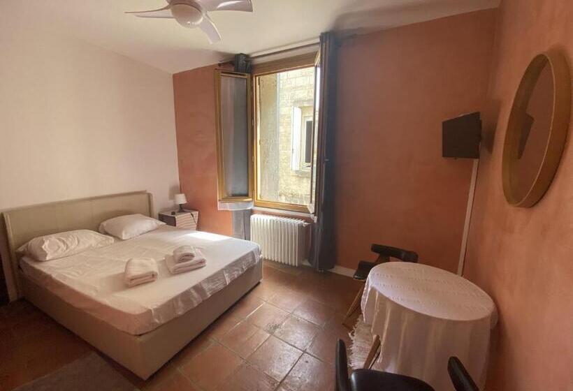 Pokój Standard, Ida Chambres D Hotes B&b