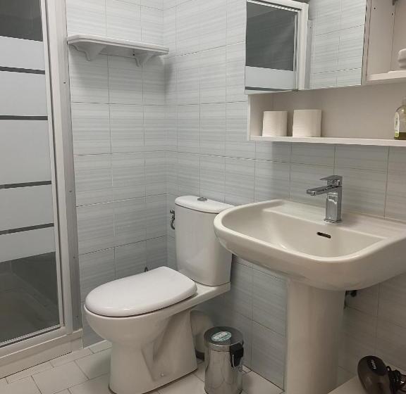 Pokój Standard, Ida Chambres D Hotes B&b