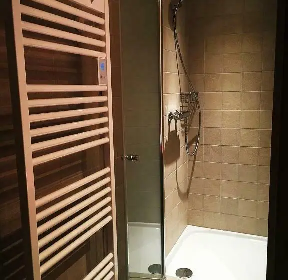 آپارتمان 1 خوابه, Village Club Les Tavaillons