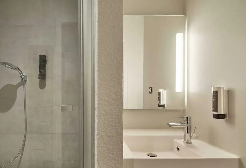 スタンダードルーム, B&b Hotel Viry Châtillon
