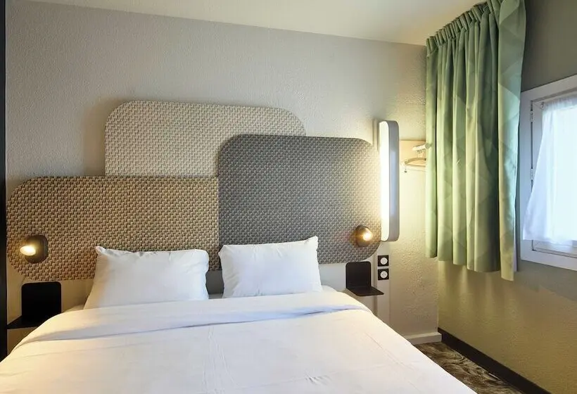 スタンダードルーム, B&b Hotel Viry Châtillon