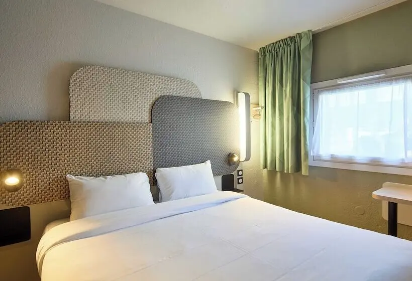 スタンダードルーム, B&b Hotel Viry Châtillon