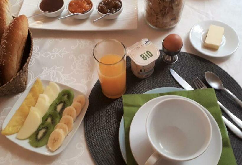 اتاق سوپریور, ô Anges