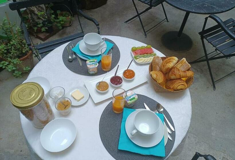 اتاق سوپریور, ô Anges