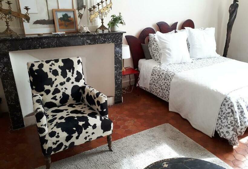 اتاق سوپریور, ô Anges