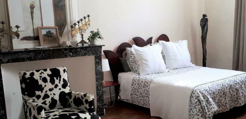 اتاق سوپریور, ô Anges