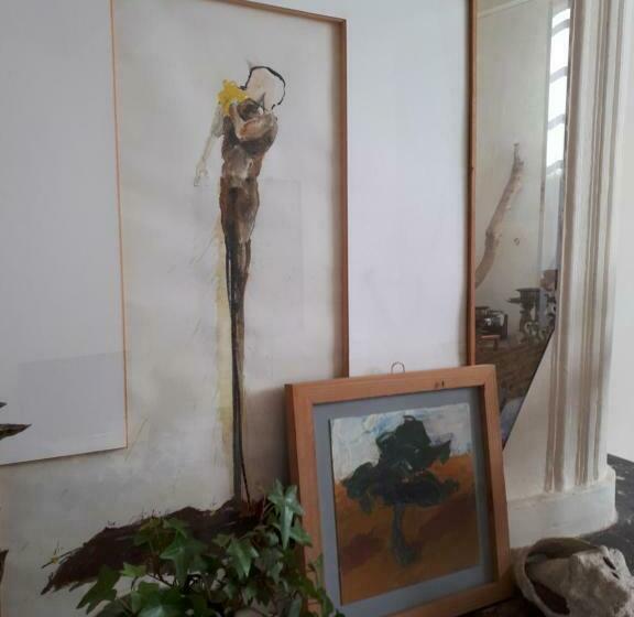 اتاق سوپریور, ô Anges