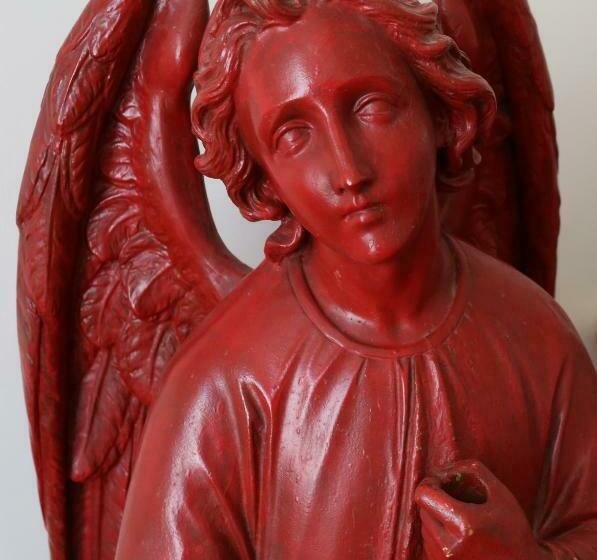 اتاق سوپریور, ô Anges