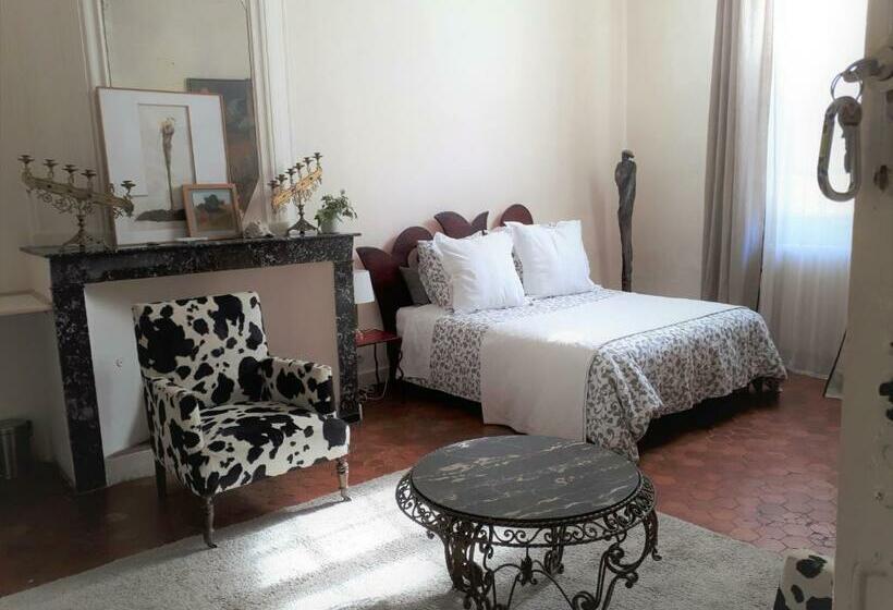 اتاق سوپریور, ô Anges