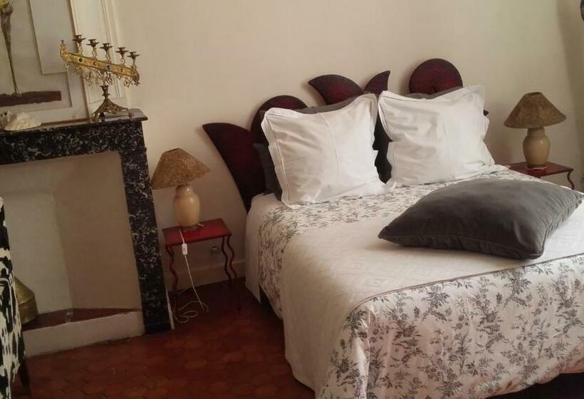 اتاق سوپریور, ô Anges