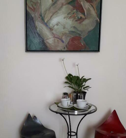 اتاق سوپریور, ô Anges