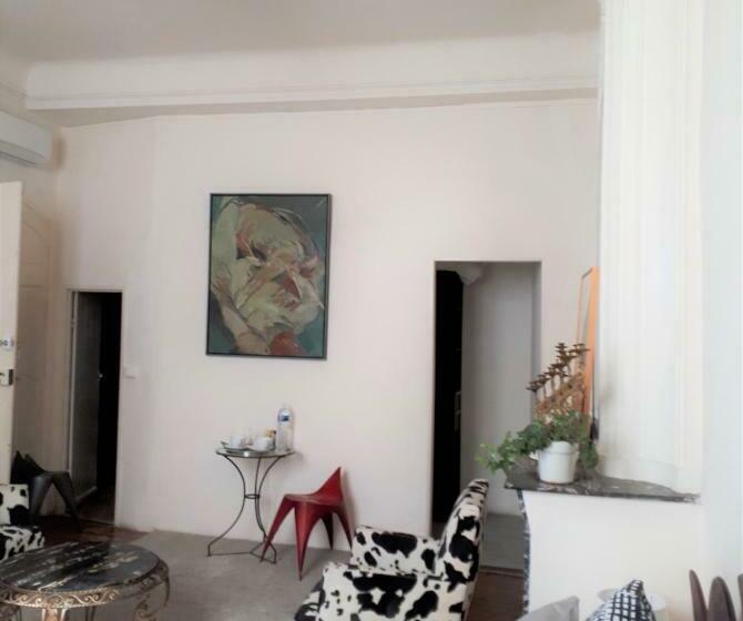 اتاق سوپریور, ô Anges