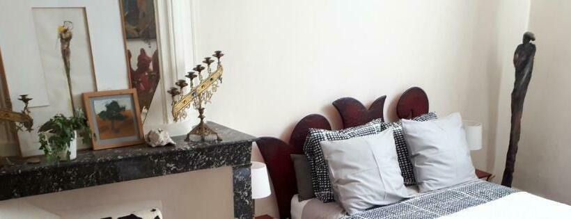 اتاق سوپریور, ô Anges