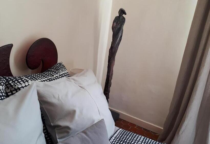 اتاق سوپریور, ô Anges