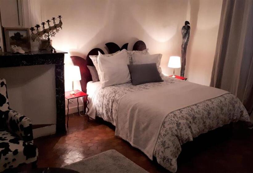 اتاق سوپریور, ô Anges