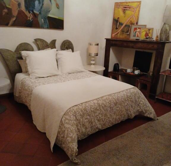 اتاق راحتی, ô Anges