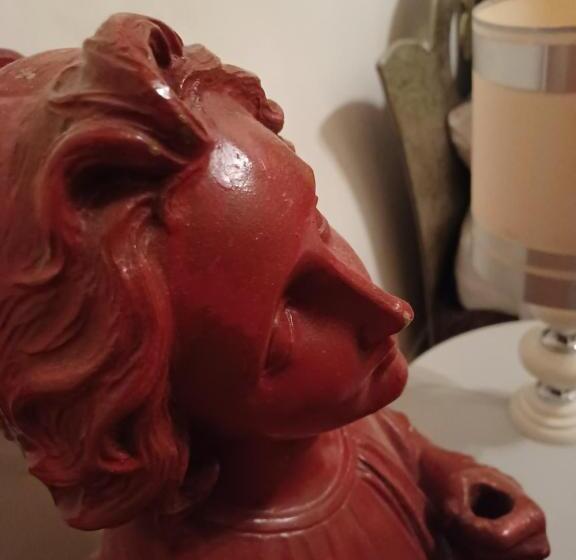 اتاق راحتی, ô Anges