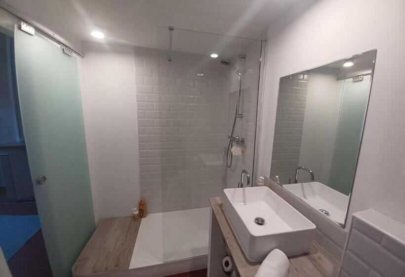 آپارتمان دوبلکس 1 خوابه, ô Anges