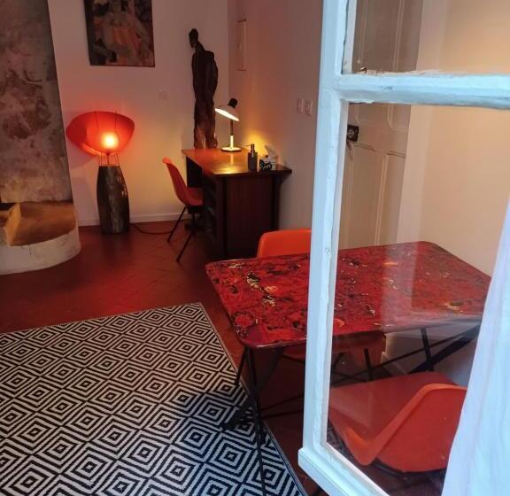 آپارتمان دوبلکس 1 خوابه, ô Anges