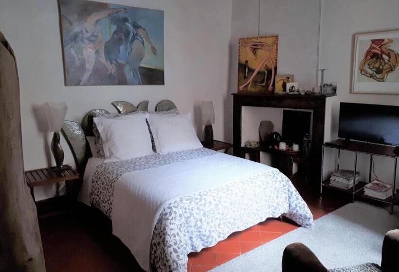 اتاق راحتی, ô Anges