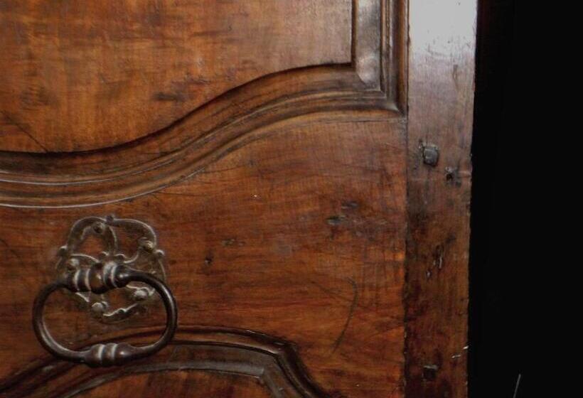 اتاق راحتی, ô Anges