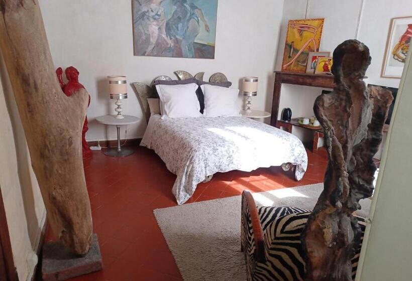 اتاق راحتی, ô Anges