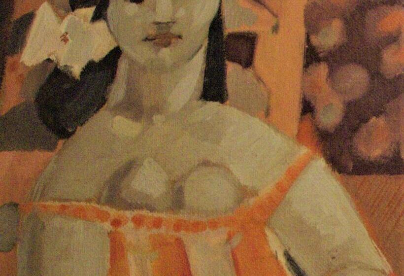 آپارتمان دوبلکس 1 خوابه, ô Anges