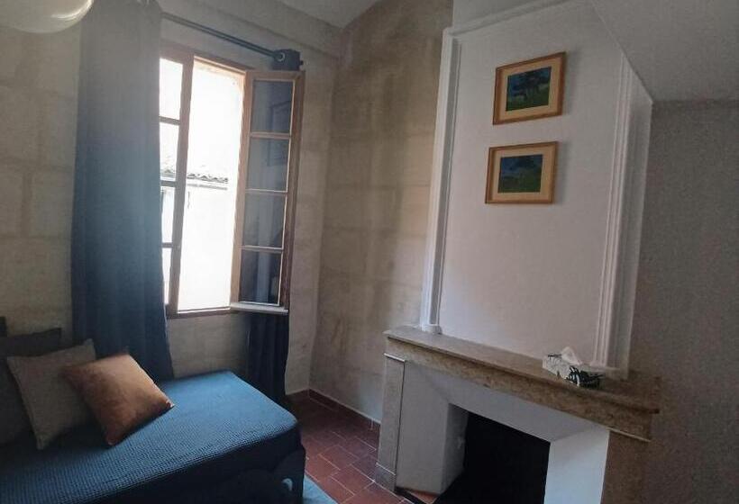 آپارتمان دوبلکس 1 خوابه, ô Anges