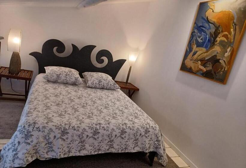 آپارتمان دوبلکس 1 خوابه, ô Anges