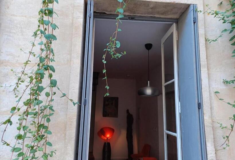 آپارتمان دوبلکس 1 خوابه, ô Anges