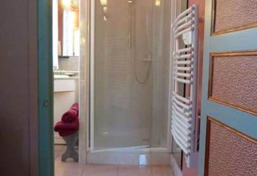 اتاق سوپریور, Le Logis Du Jerzual