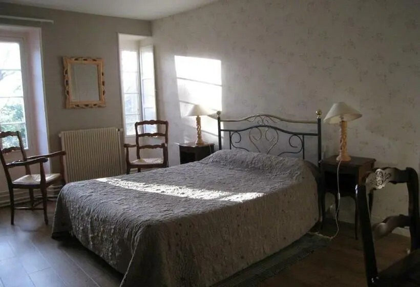 Perhehuone, Chambres D Hôtes Closerie Du Guilhat