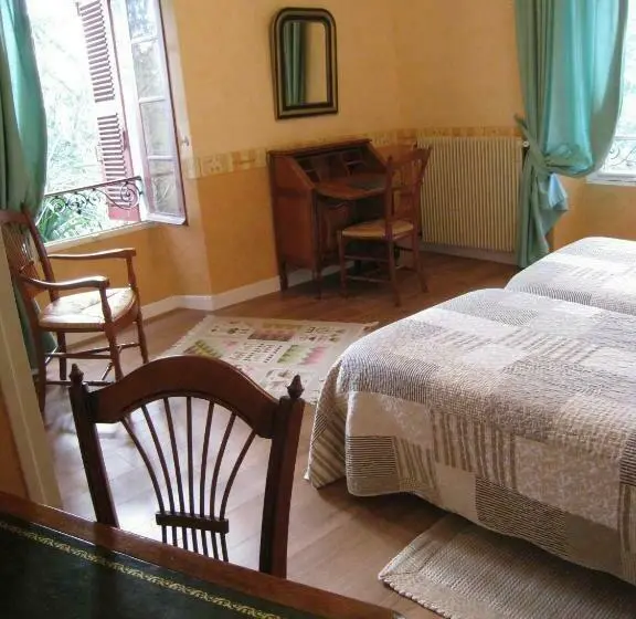 Standard-huone, Chambres D Hôtes Closerie Du Guilhat