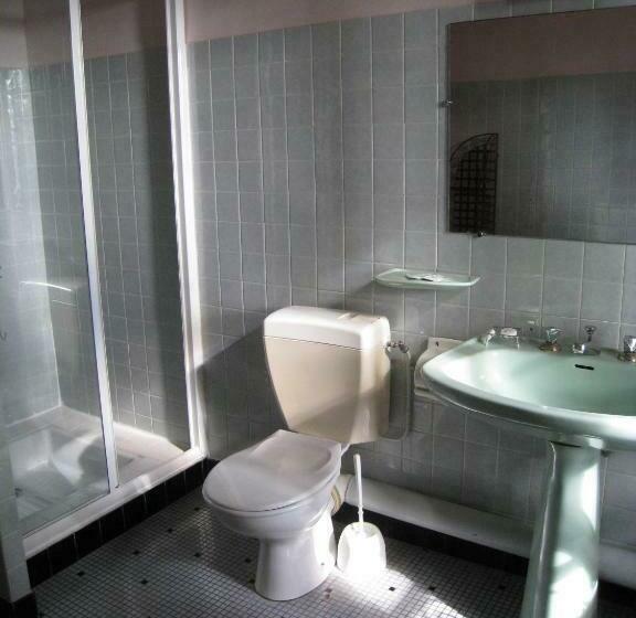 Номер Стандарт, Chambres D Hôtes Closerie Du Guilhat