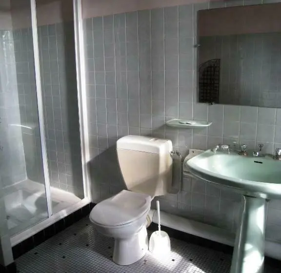 Standard-huone, Chambres D Hôtes Closerie Du Guilhat