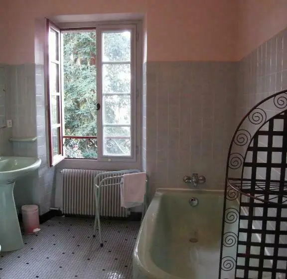 Standard-huone, Chambres D Hôtes Closerie Du Guilhat
