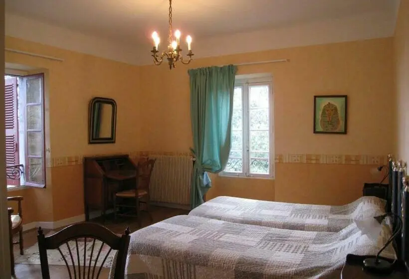 Standard-huone, Chambres D Hôtes Closerie Du Guilhat