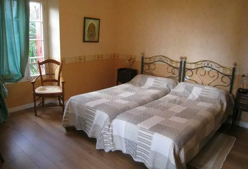 Standard-huone, Chambres D Hôtes Closerie Du Guilhat