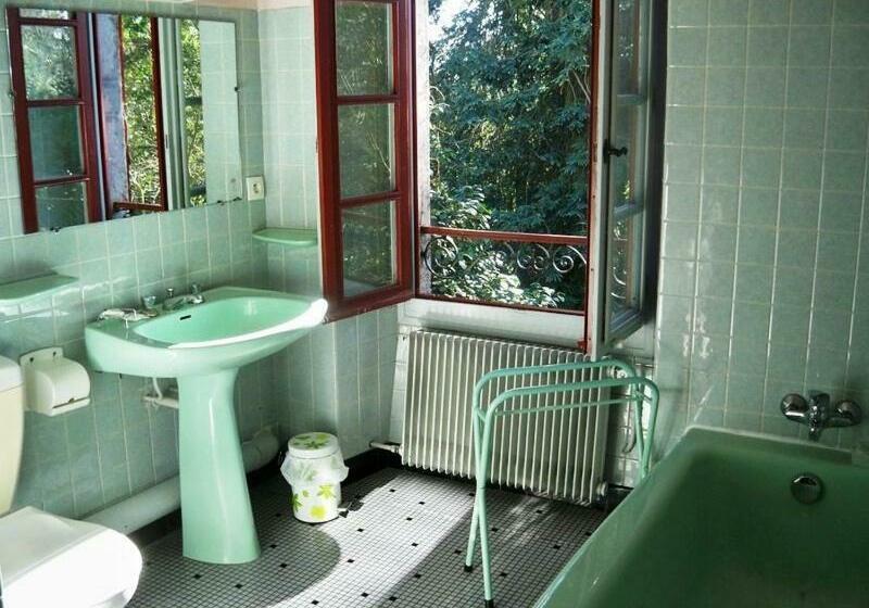 Номер Стандарт, Chambres D Hôtes Closerie Du Guilhat