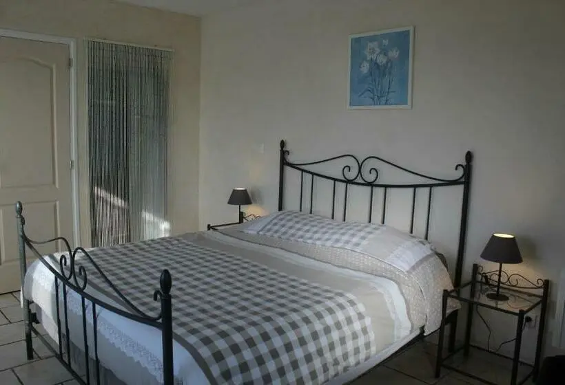Standard-huone, Chambres D Hôtes La Prairie