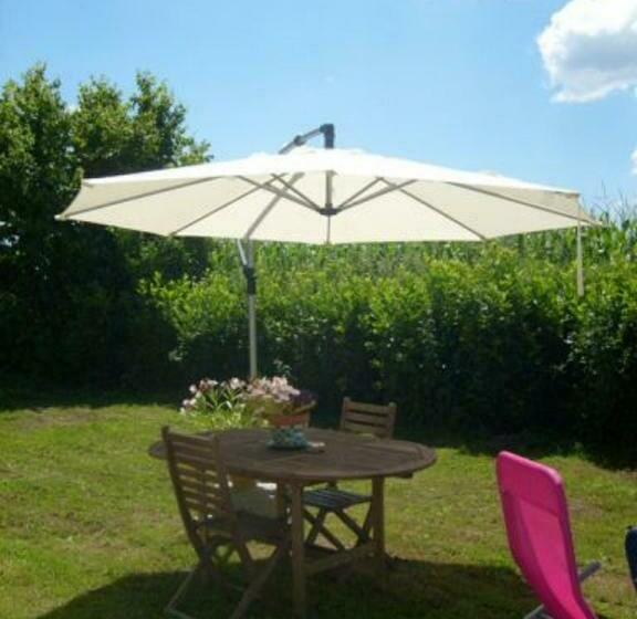 스탠다드 룸, Chambres D Hôtes La Prairie