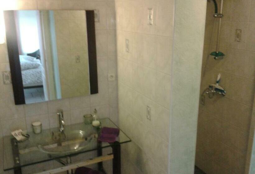 스탠다드 룸, Chambres D Hôtes La Prairie